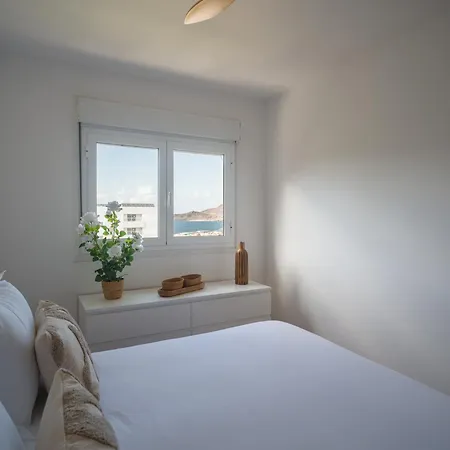 Apartment Family Alfonso Chiscano *