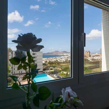 Apartment Family Alfonso Chiscano *