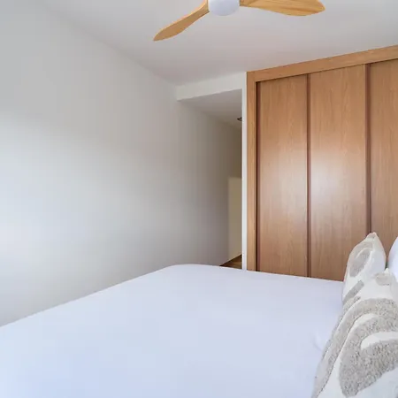 Apartment Family Alfonso Chiscano
